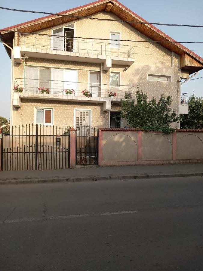 5 Bedrooms Luxury Apartment Villa Bükreş Dış mekan fotoğraf