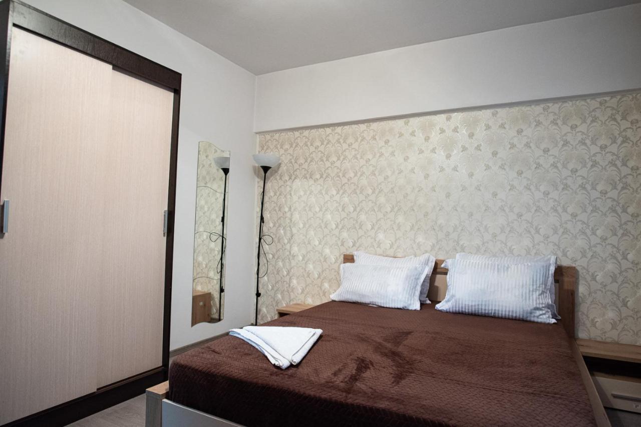 5 Bedrooms Luxury Apartment Villa Bükreş Dış mekan fotoğraf