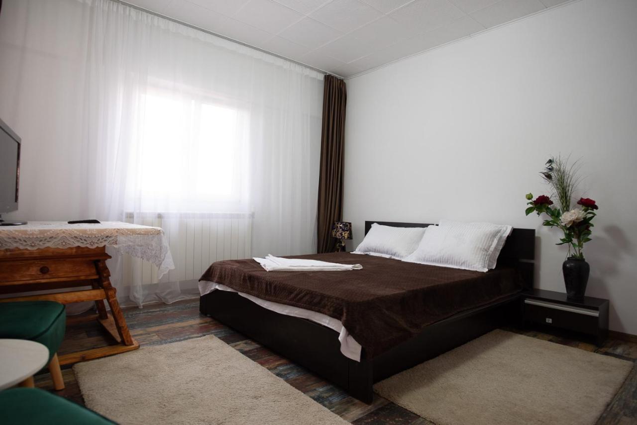 5 Bedrooms Luxury Apartment Villa Bükreş Dış mekan fotoğraf