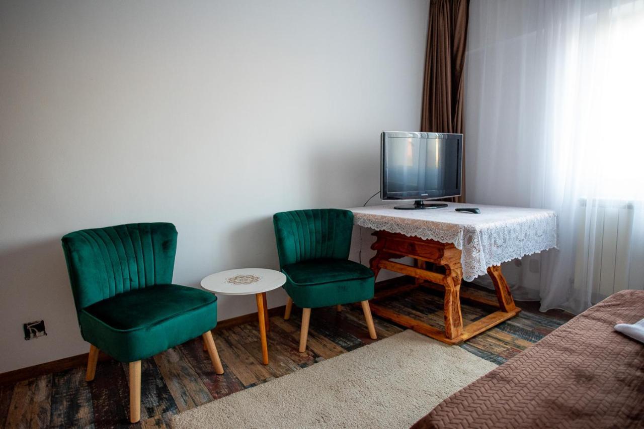5 Bedrooms Luxury Apartment Villa Bükreş Dış mekan fotoğraf