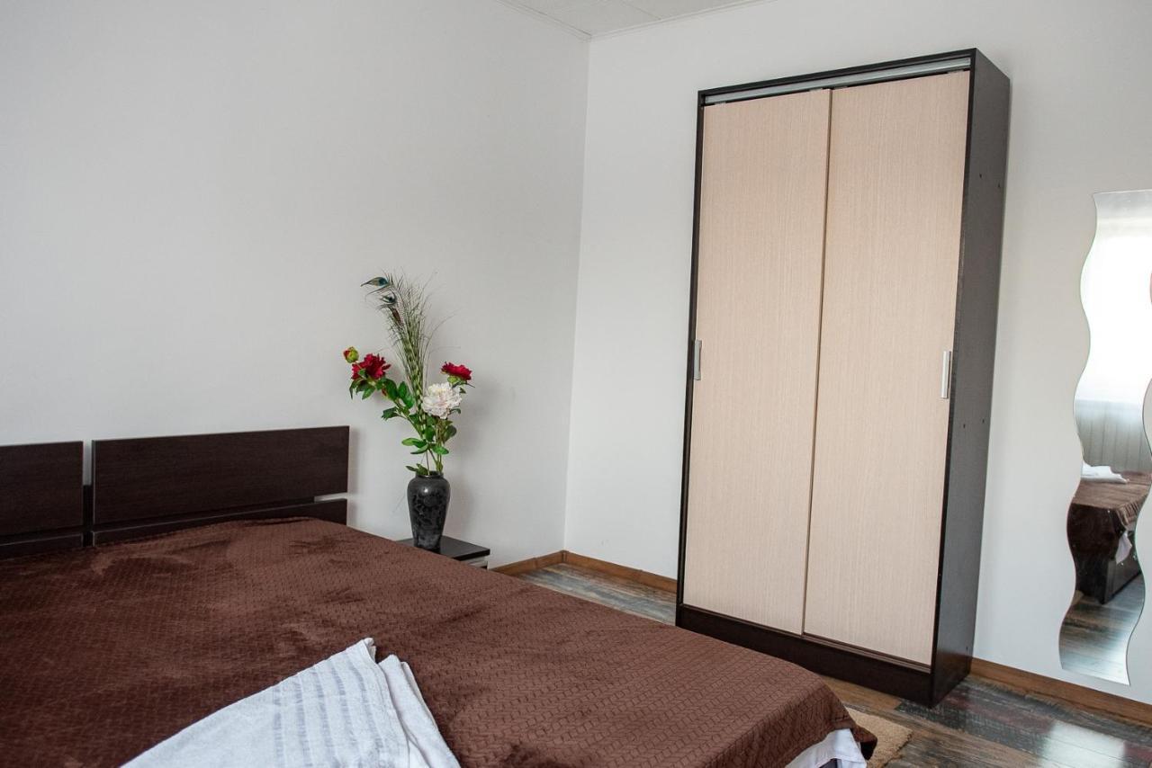 5 Bedrooms Luxury Apartment Villa Bükreş Dış mekan fotoğraf