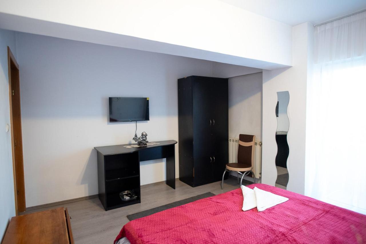 5 Bedrooms Luxury Apartment Villa Bükreş Dış mekan fotoğraf