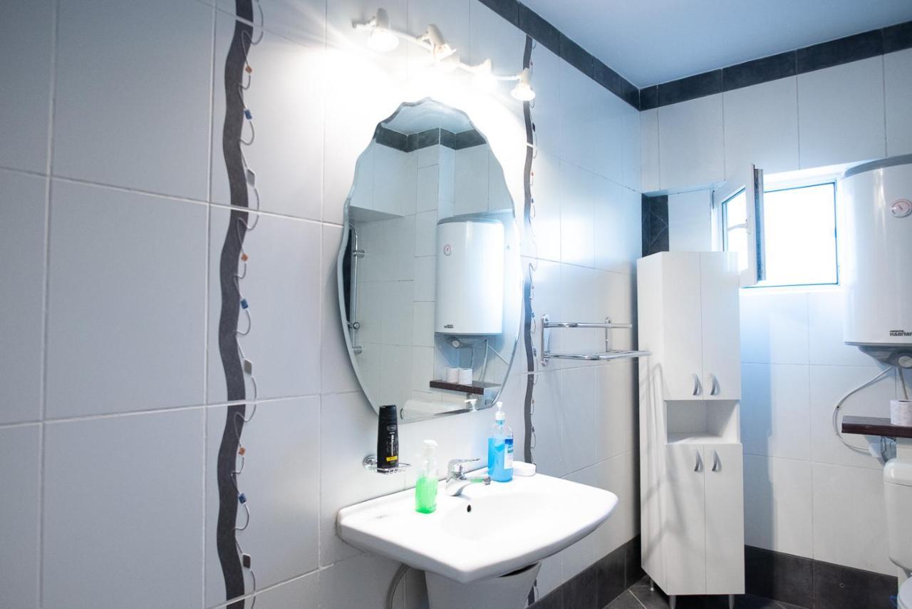 5 Bedrooms Luxury Apartment Villa Bükreş Dış mekan fotoğraf