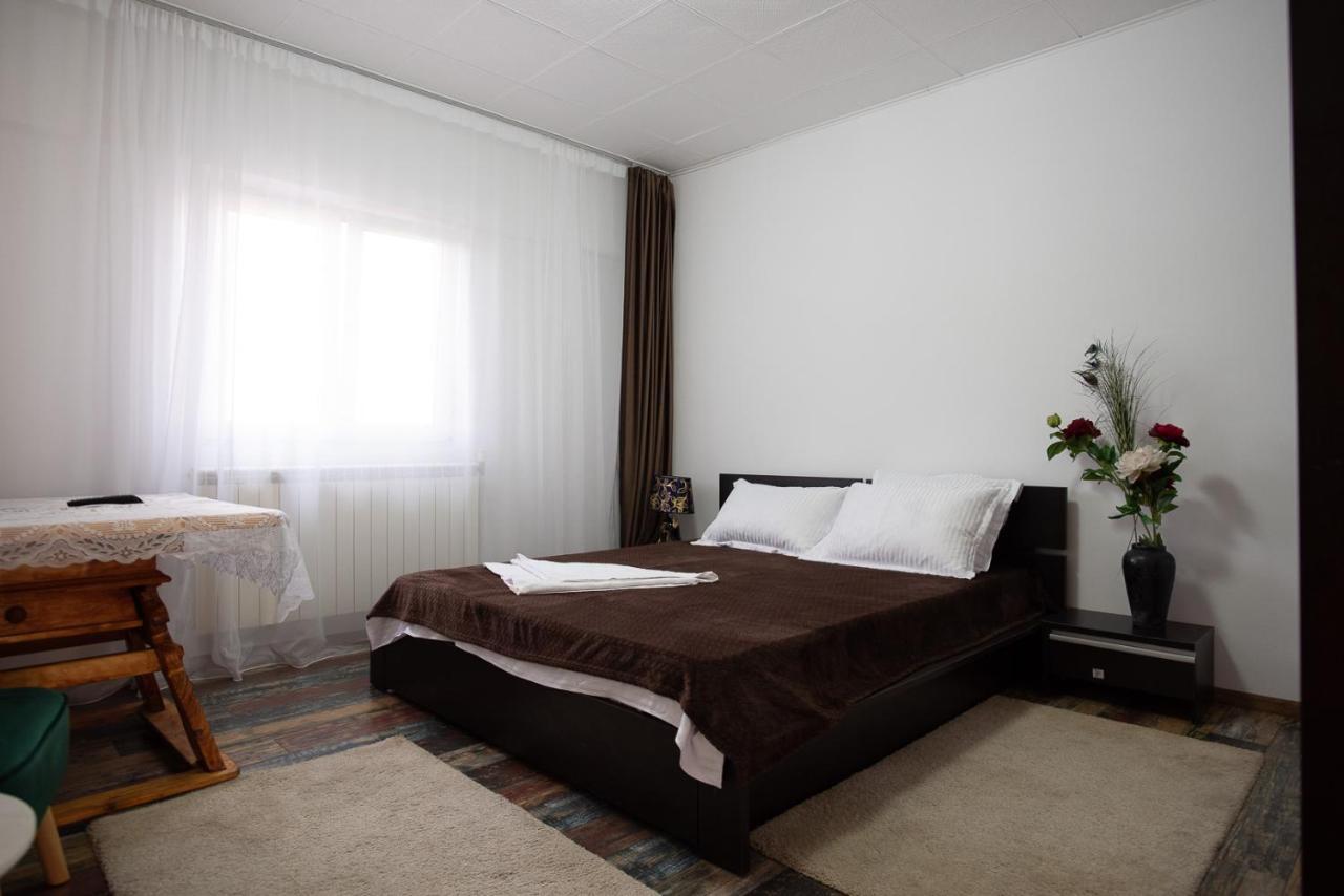 5 Bedrooms Luxury Apartment Villa Bükreş Dış mekan fotoğraf
