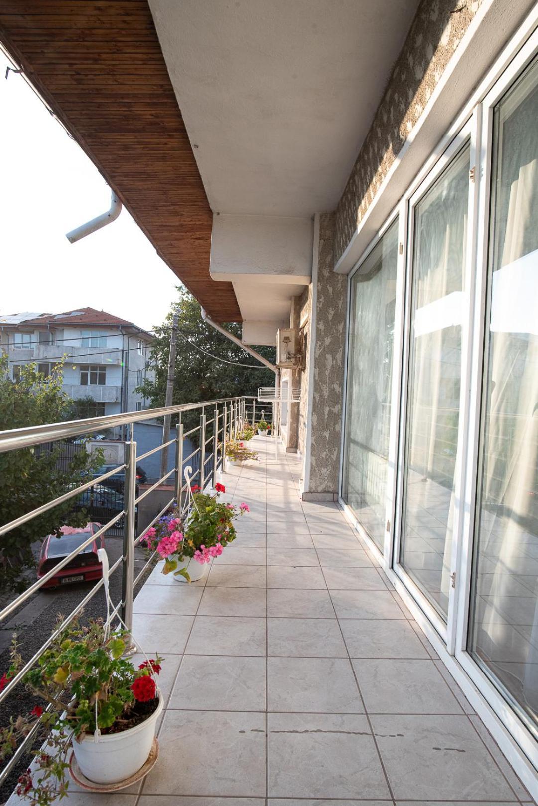 5 Bedrooms Luxury Apartment Villa Bükreş Dış mekan fotoğraf