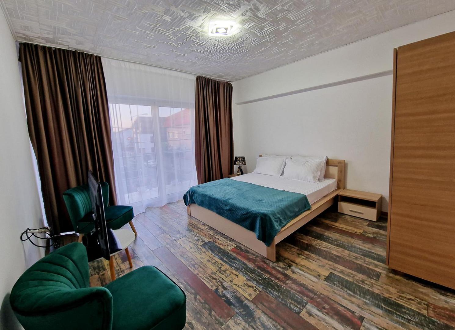 5 Bedrooms Luxury Apartment Villa Bükreş Dış mekan fotoğraf