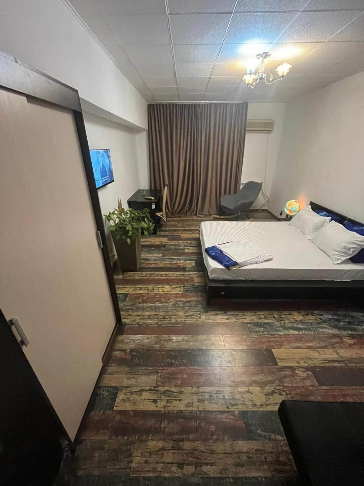5 Bedrooms Luxury Apartment Villa Bükreş Dış mekan fotoğraf