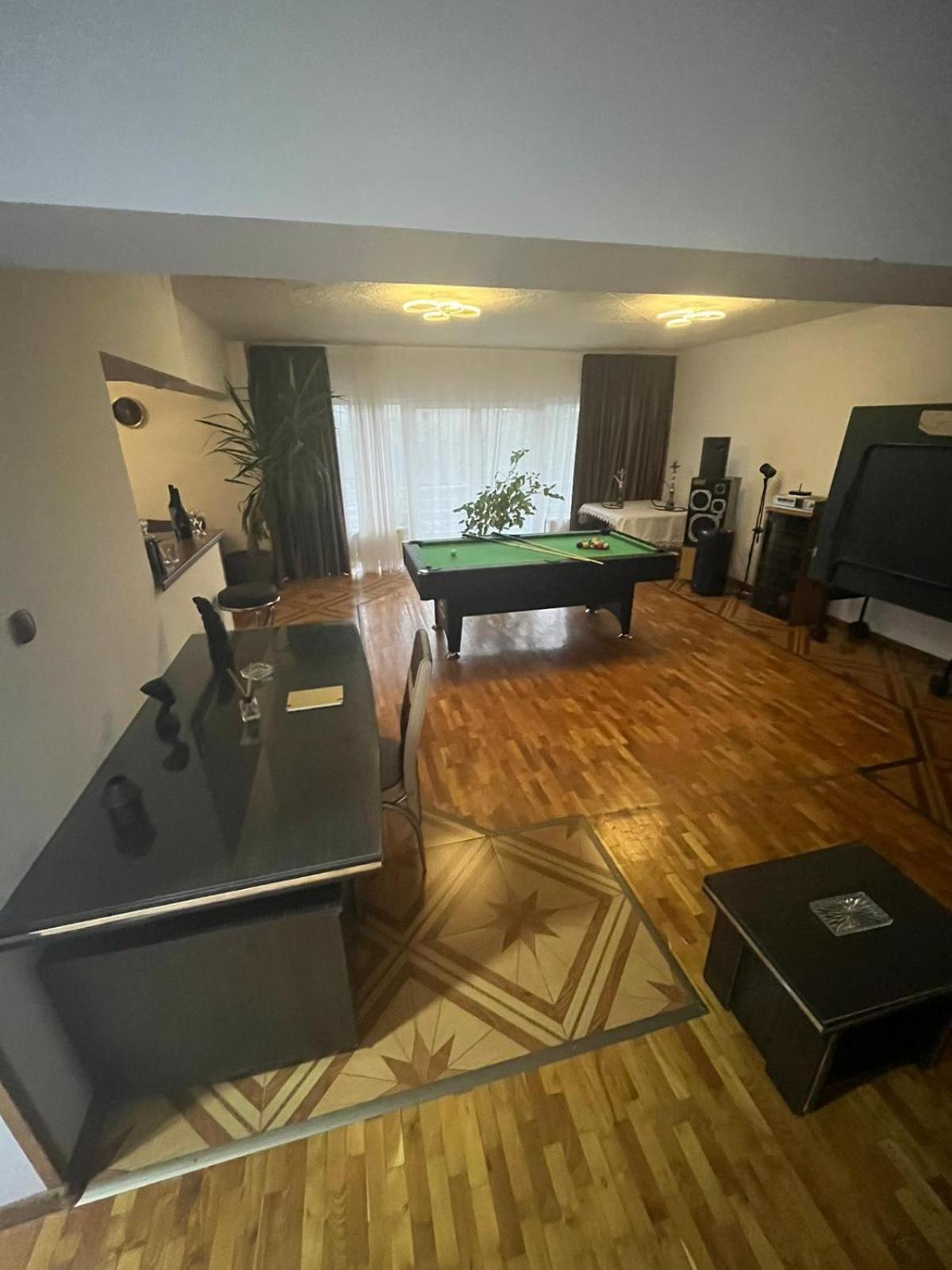 5 Bedrooms Luxury Apartment Villa Bükreş Dış mekan fotoğraf