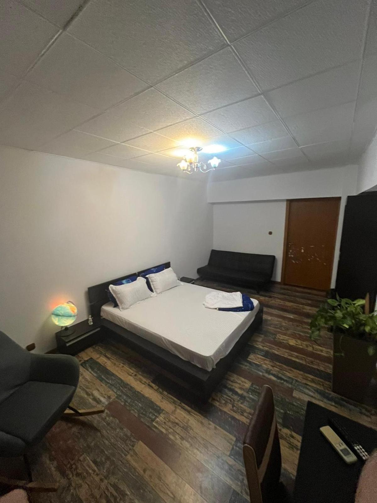 5 Bedrooms Luxury Apartment Villa Bükreş Dış mekan fotoğraf