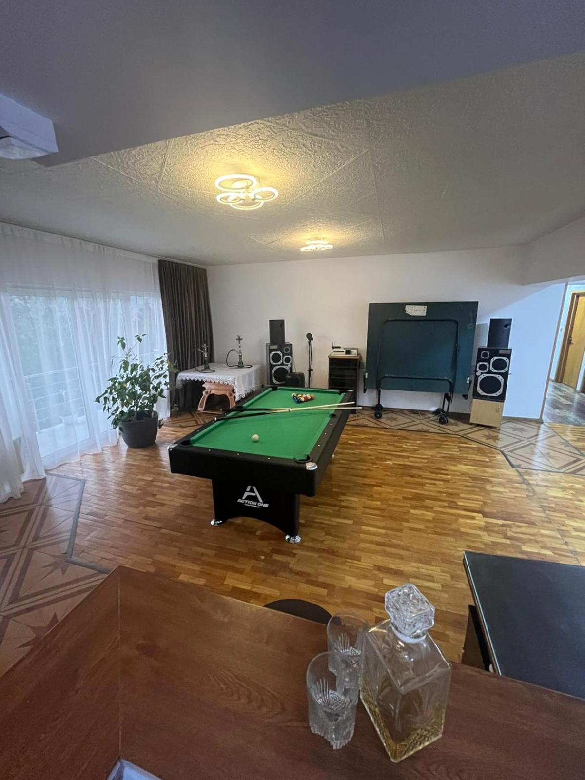5 Bedrooms Luxury Apartment Villa Bükreş Dış mekan fotoğraf
